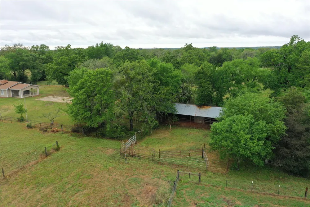 18043 Sterling Robertson Dam Road Thornton, TX 76687