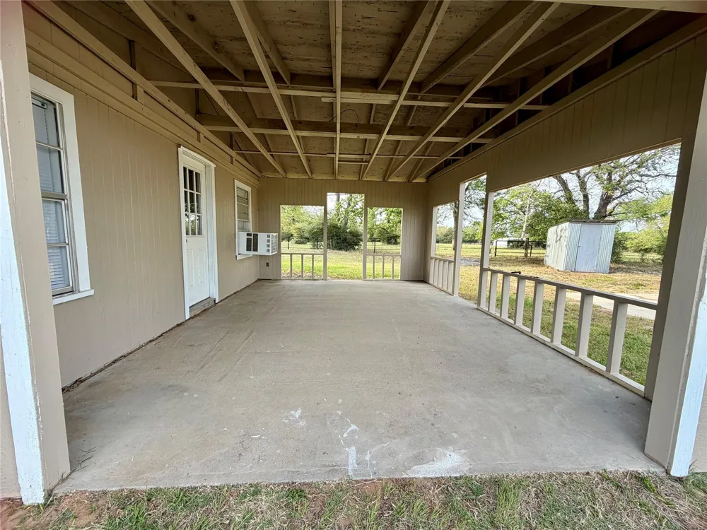 18043 Sterling Robertson Dam Road Thornton, TX 76687