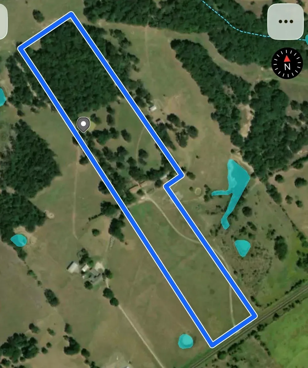 18043 Sterling Robertson Dam Road Thornton, TX 76687