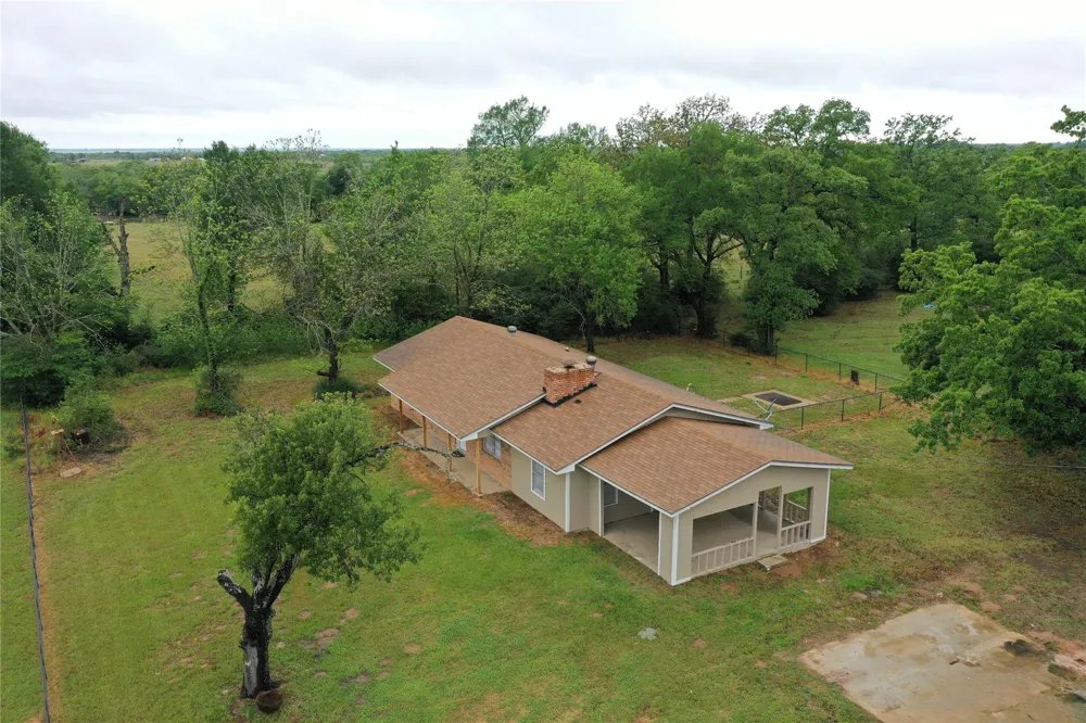 18043 Sterling Robertson Dam Road Thornton, TX 76687