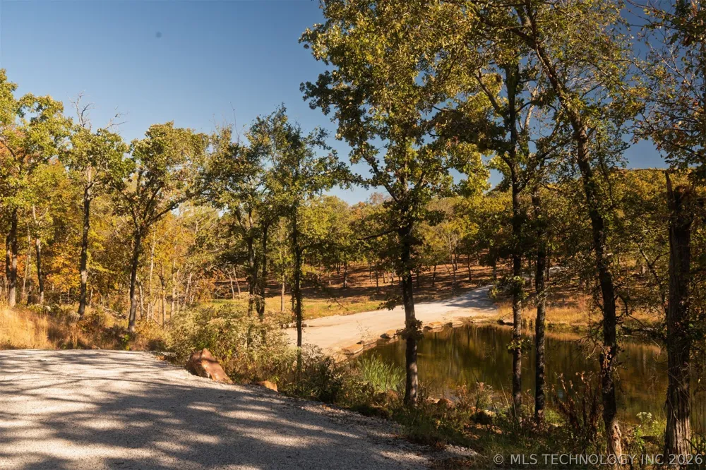 80 260th Street Winchester, OK 74421