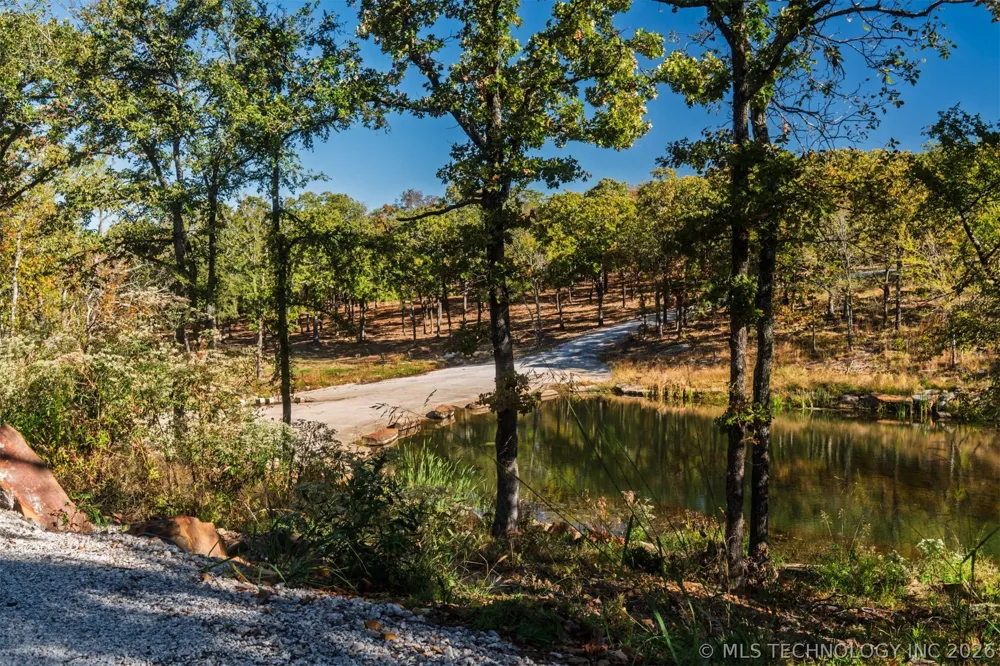 80 260th Street Winchester, OK 74421