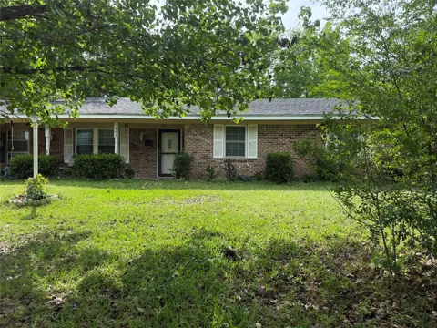 1600 S Jackson Street