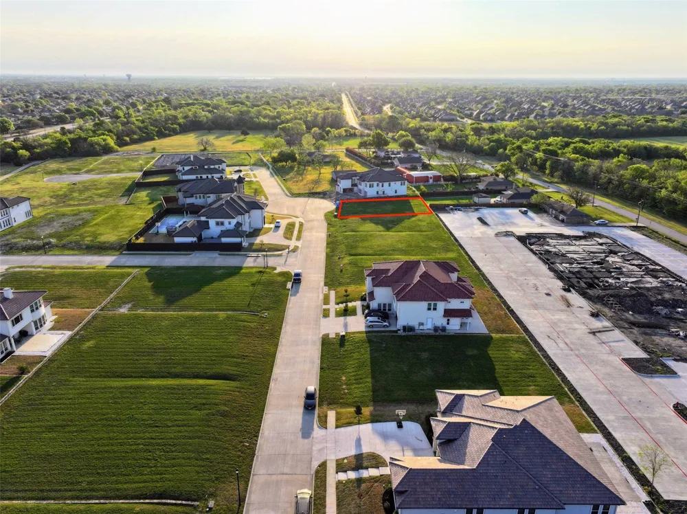 212 Osman Drive Murphy, TX 75094