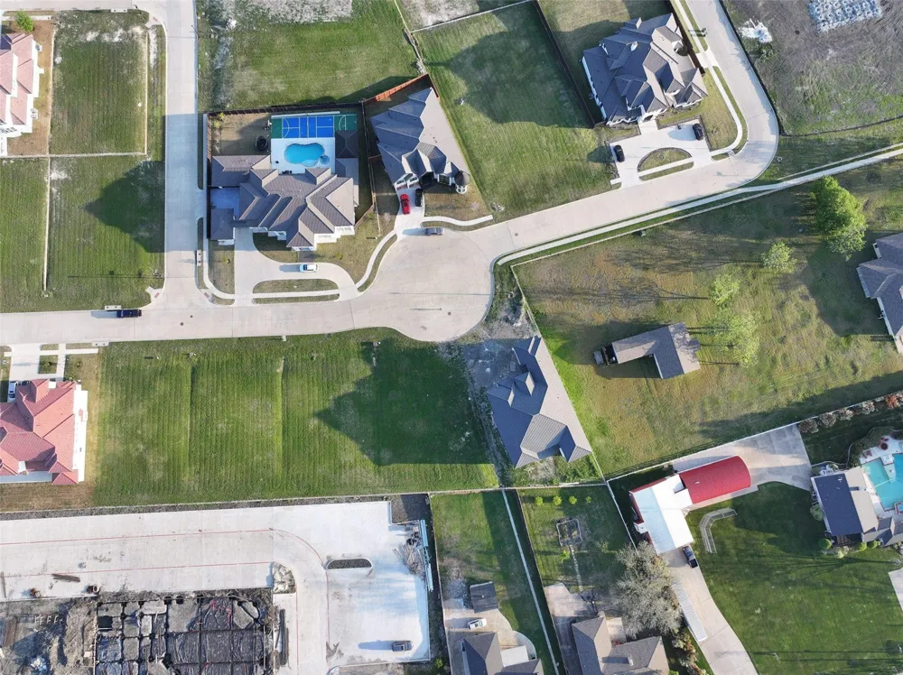 212 Osman Drive Murphy, TX 75094