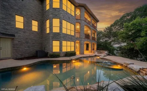 237 Giant Cedar Trail
