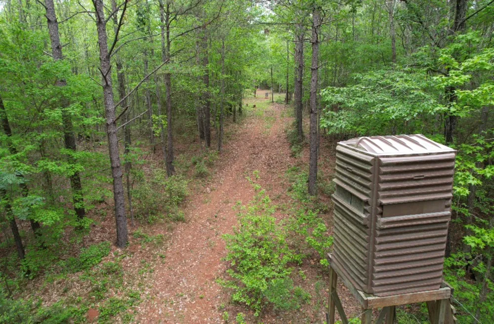 County Road 120C San Augustine, TX 75972