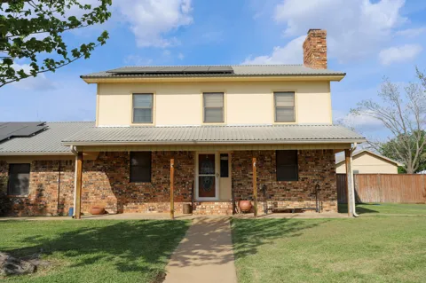 303 David Davis Drive