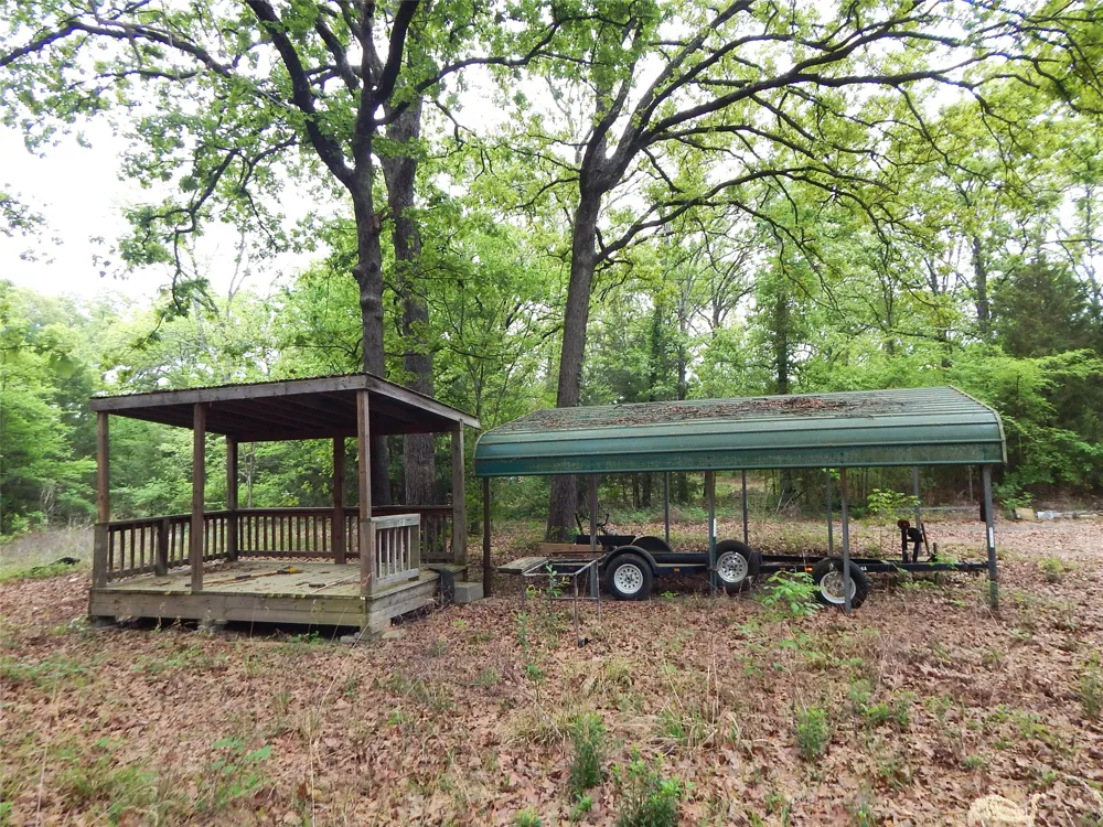 146 CR 1215 Quitman, TX 75783