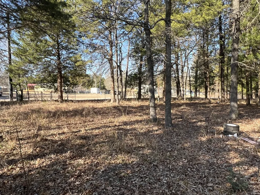 Sweetgum Drive Murchison, TX 75778