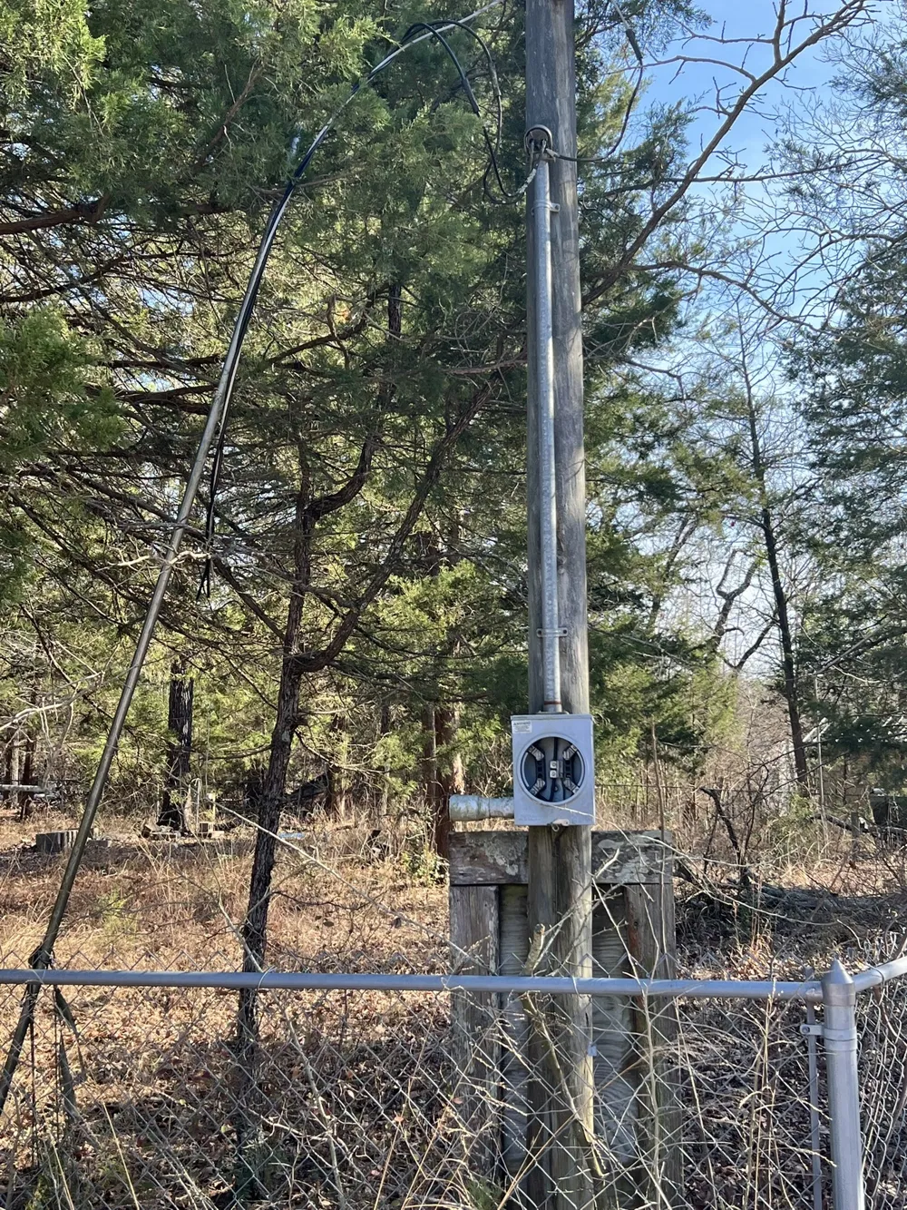 Sweetgum Drive Murchison, TX 75778