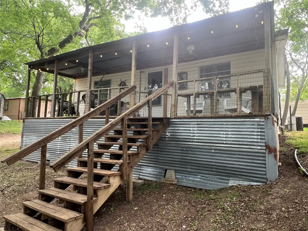19045 NW County Road 3204 Dawson, TX 76639
