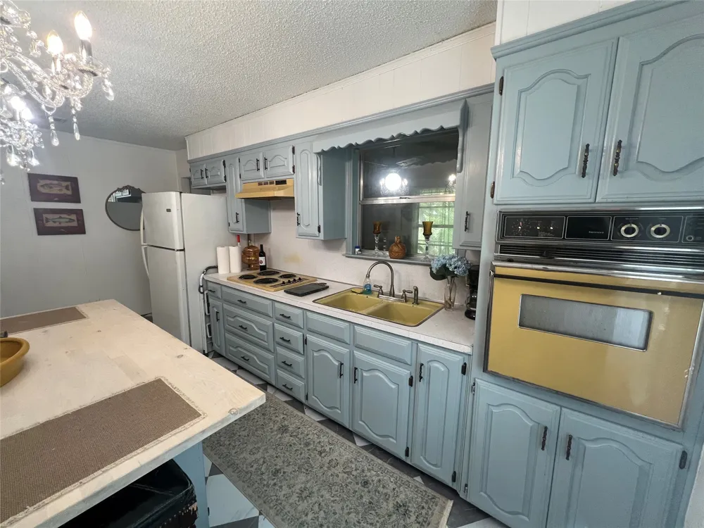 19045 NW County Road 3204 Dawson, TX 76639