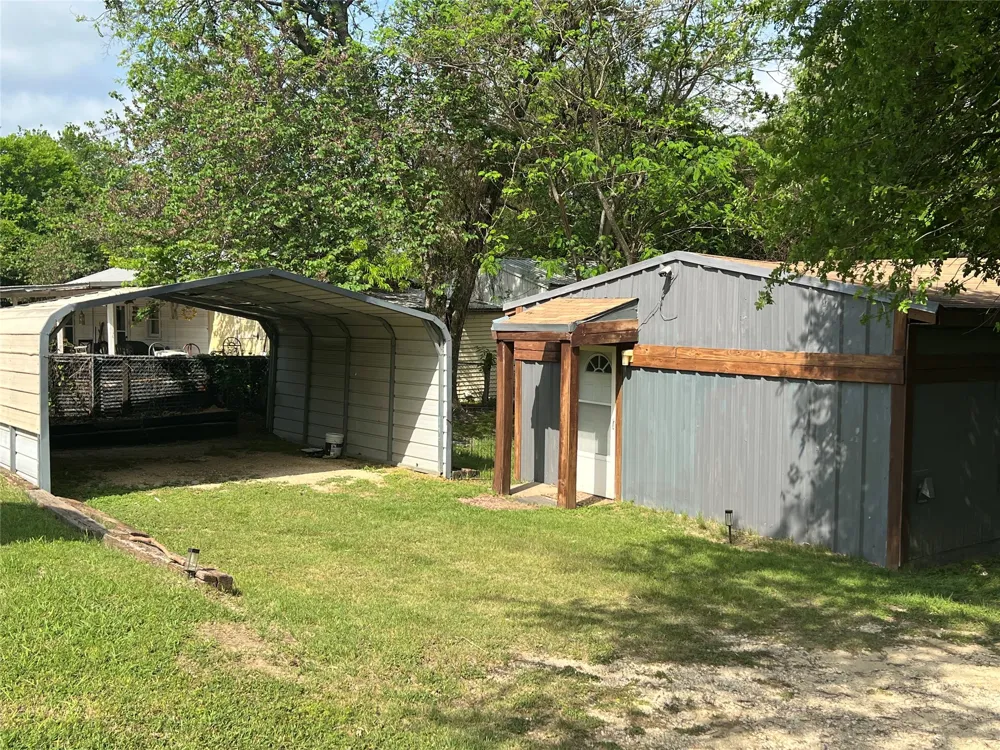 19045 NW County Road 3204 Dawson, TX 76639