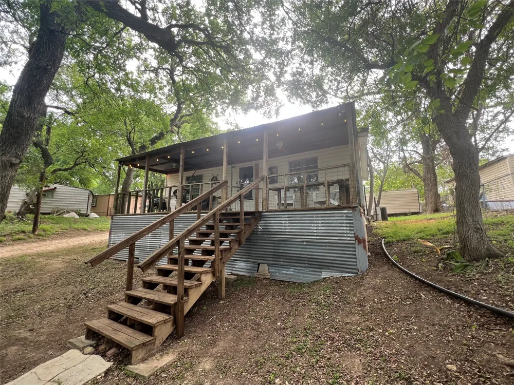 19045 NW County Road 3204 Dawson, TX 76639