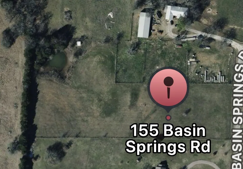 155 Basin Springs Road Sadler, TX 76264