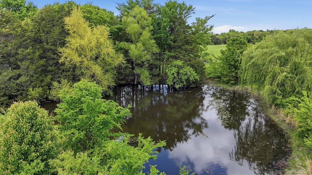 155 Basin Springs Road Sadler, TX 76264