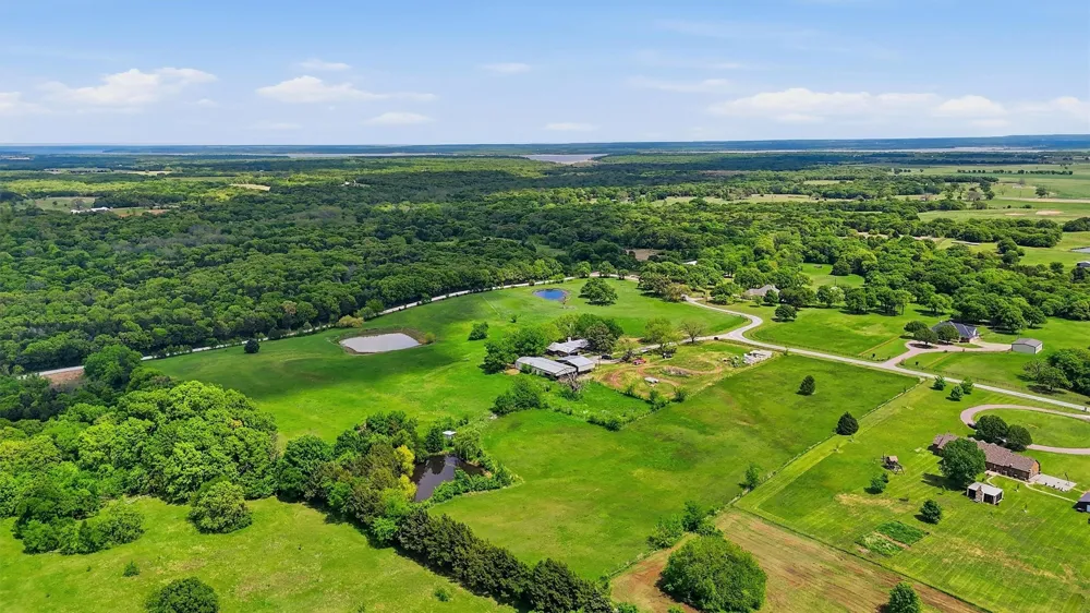 155 Basin Springs Road Sadler, TX 76264