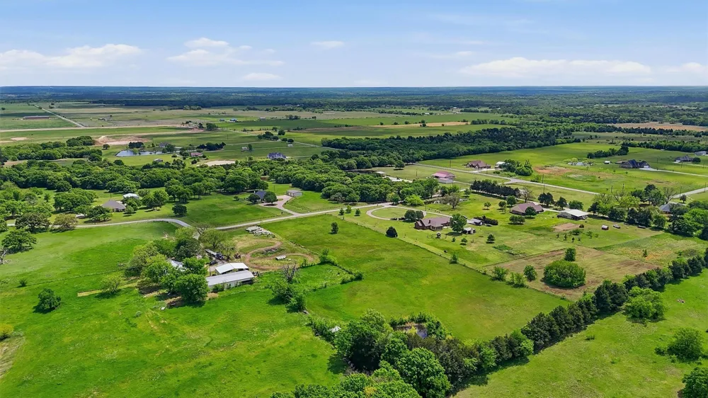 155 Basin Springs Road Sadler, TX 76264