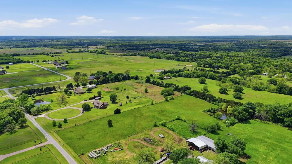 155 Basin Springs Road Sadler, TX 76264