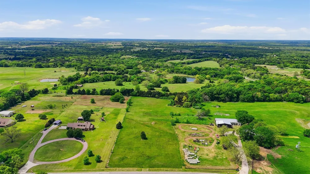 155 Basin Springs Road Sadler, TX 76264