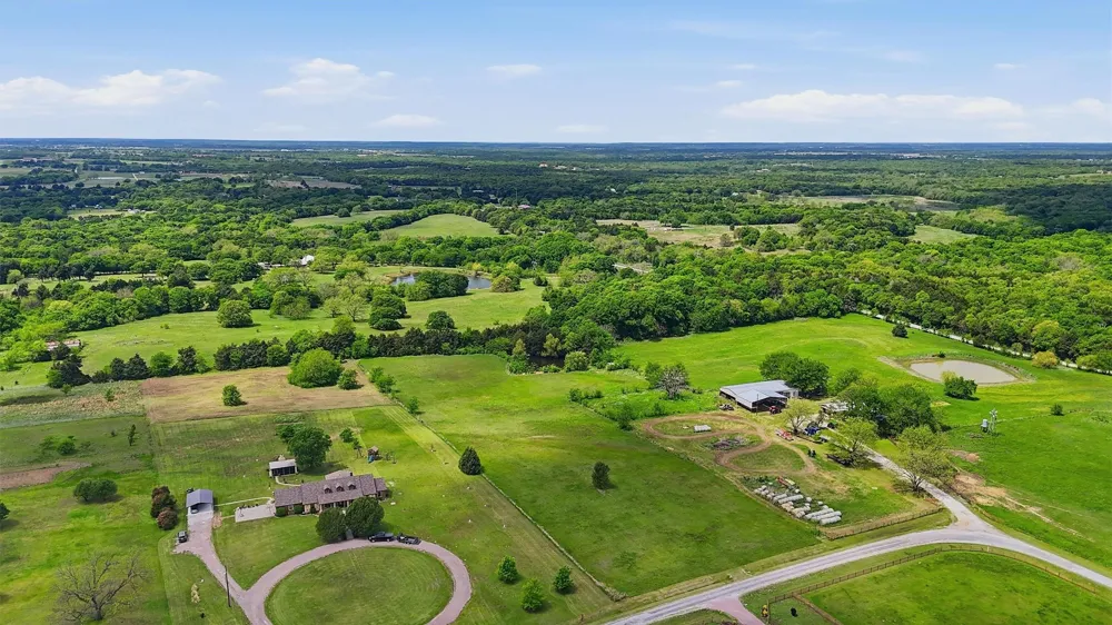155 Basin Springs Road Sadler, TX 76264