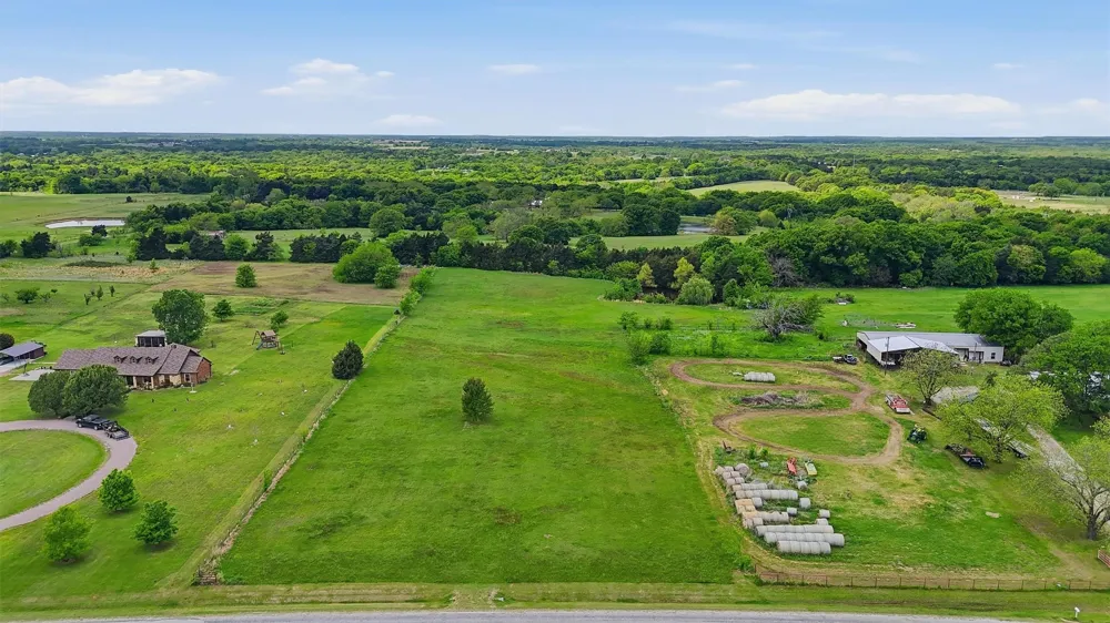 155 Basin Springs Road Sadler, TX 76264