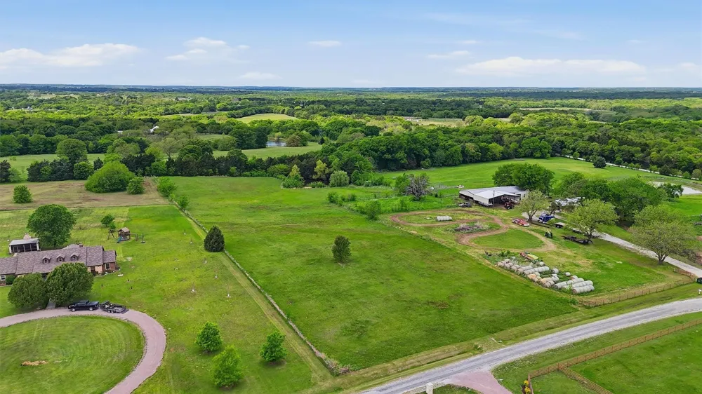 155 Basin Springs Road Sadler, TX 76264
