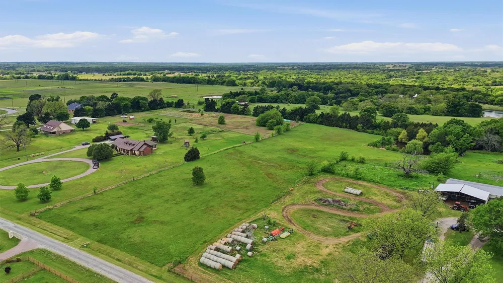 155 Basin Springs Road Sadler, TX 76264