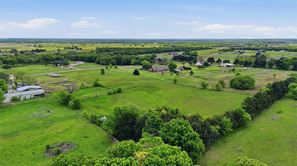 155 Basin Springs Road Sadler, TX 76264