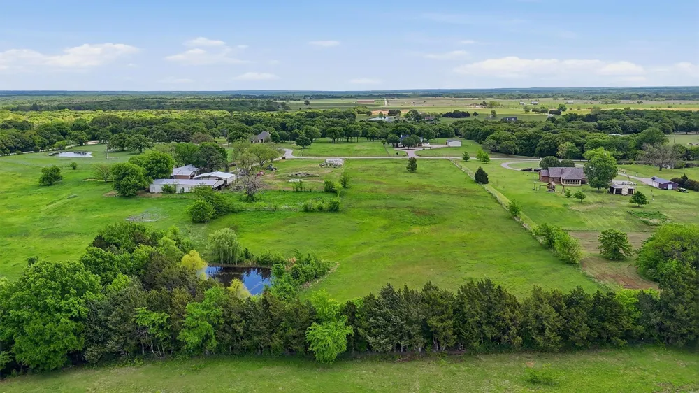 155 Basin Springs Road Sadler, TX 76264