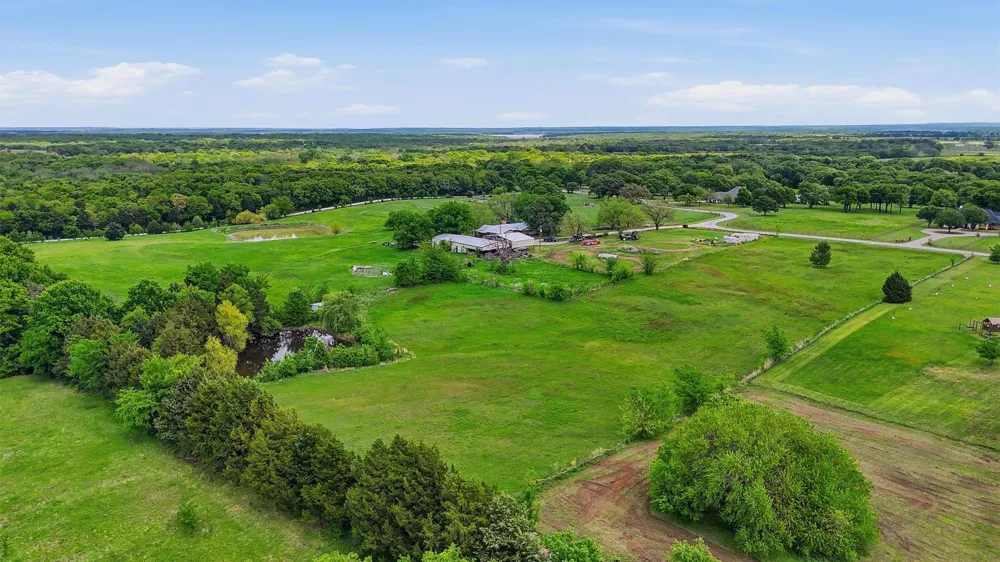 155 Basin Springs Road Sadler, TX 76264