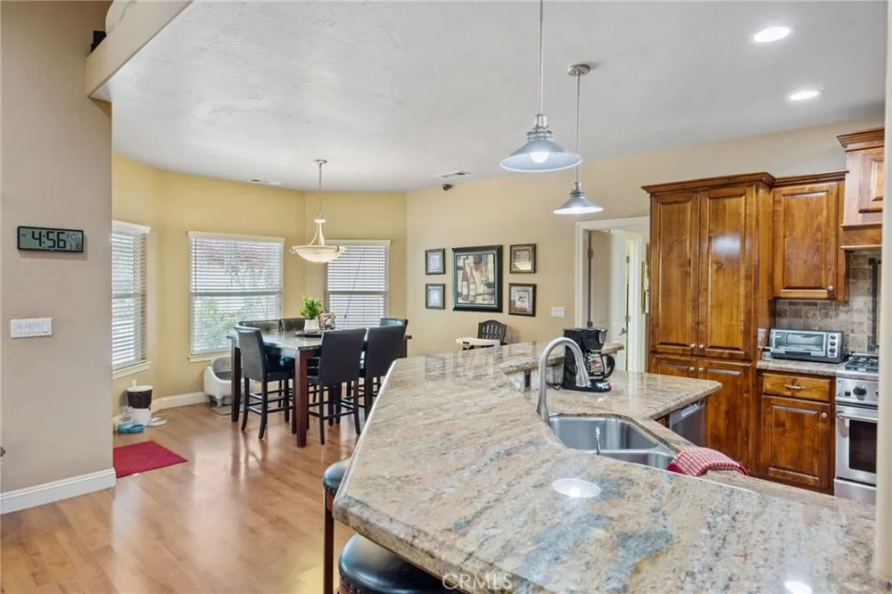 1928 S Shirk Visalia, CA 93277