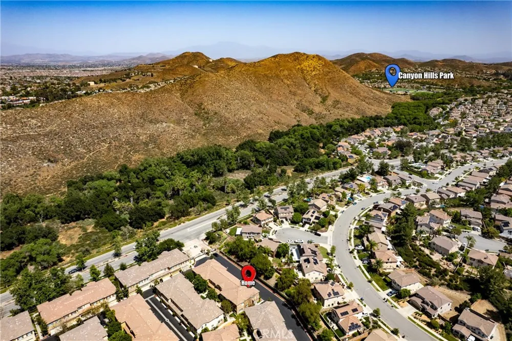 30505 Canyon Hills Road #406 Lake Elsinore, CA 92532