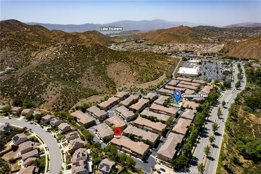 30505 Canyon Hills Road #406 Lake Elsinore, CA 92532