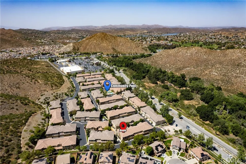 30505 Canyon Hills Road #406 Lake Elsinore, CA 92532