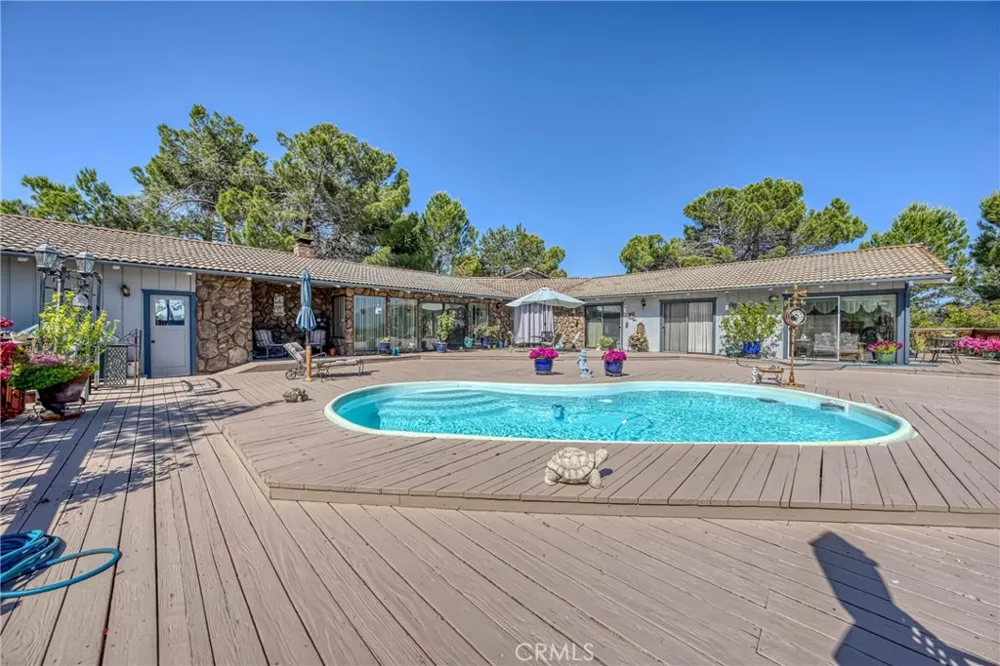 460 Lake Vista Drive Lakeport, CA 95453