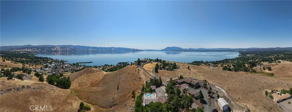 460 Lake Vista Drive Lakeport, CA 95453