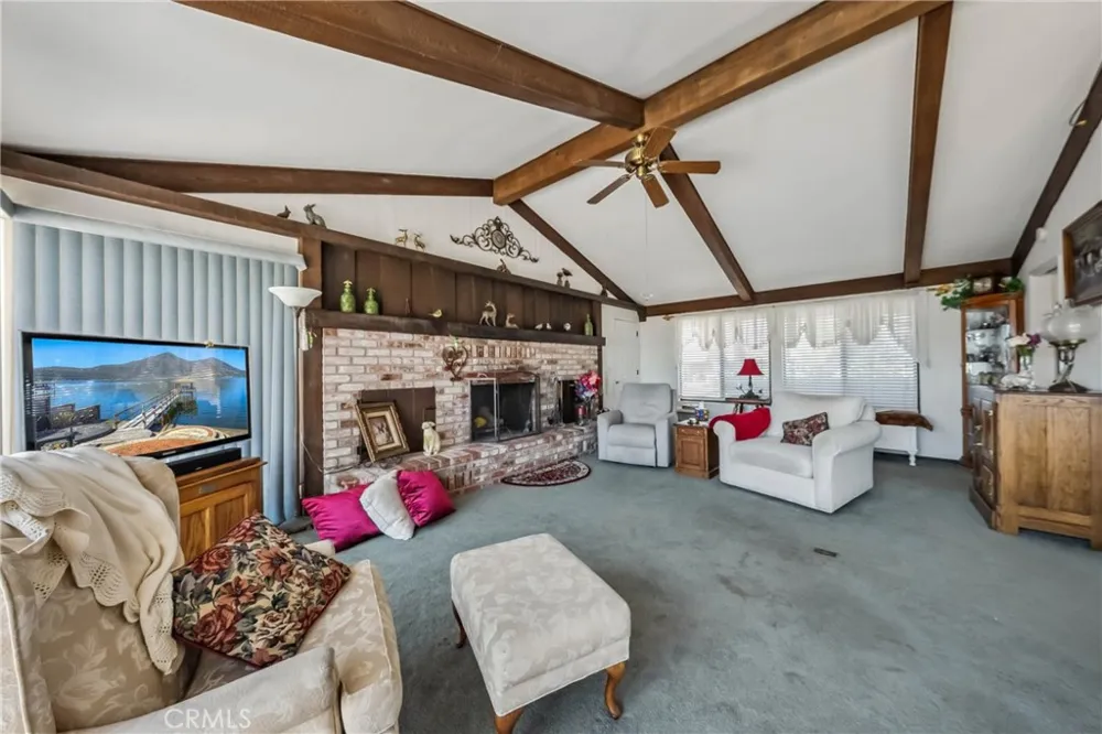 460 Lake Vista Drive Lakeport, CA 95453