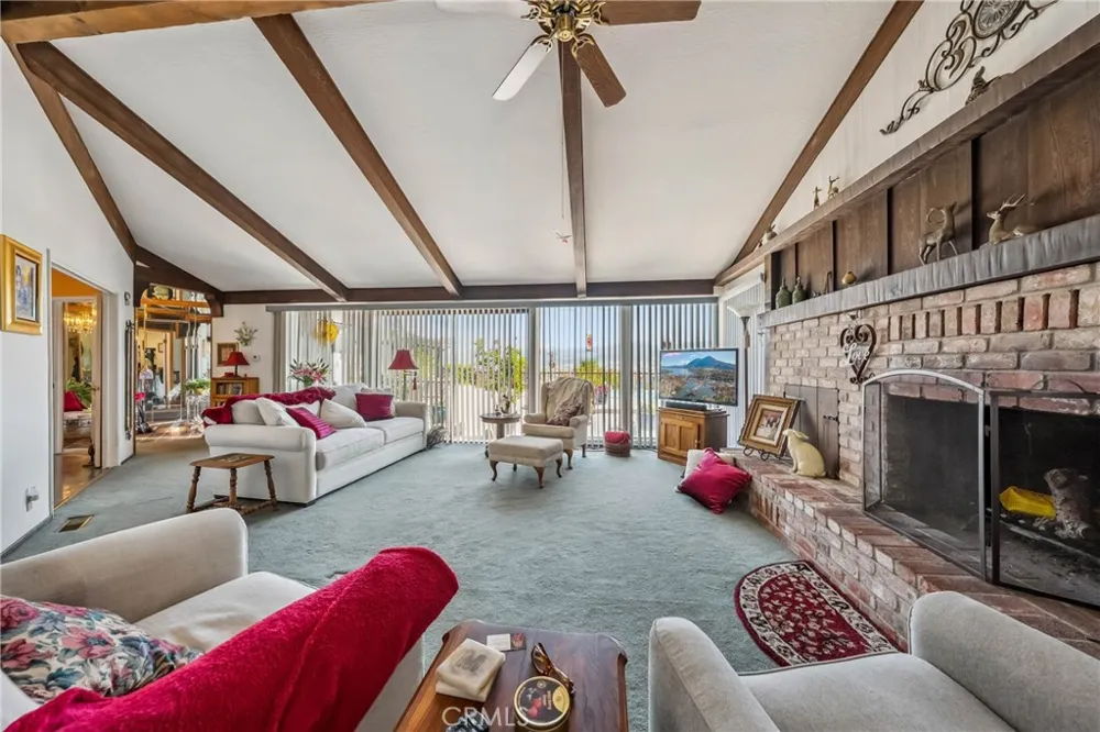 460 Lake Vista Drive Lakeport, CA 95453