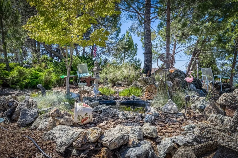 460 Lake Vista Drive Lakeport, CA 95453