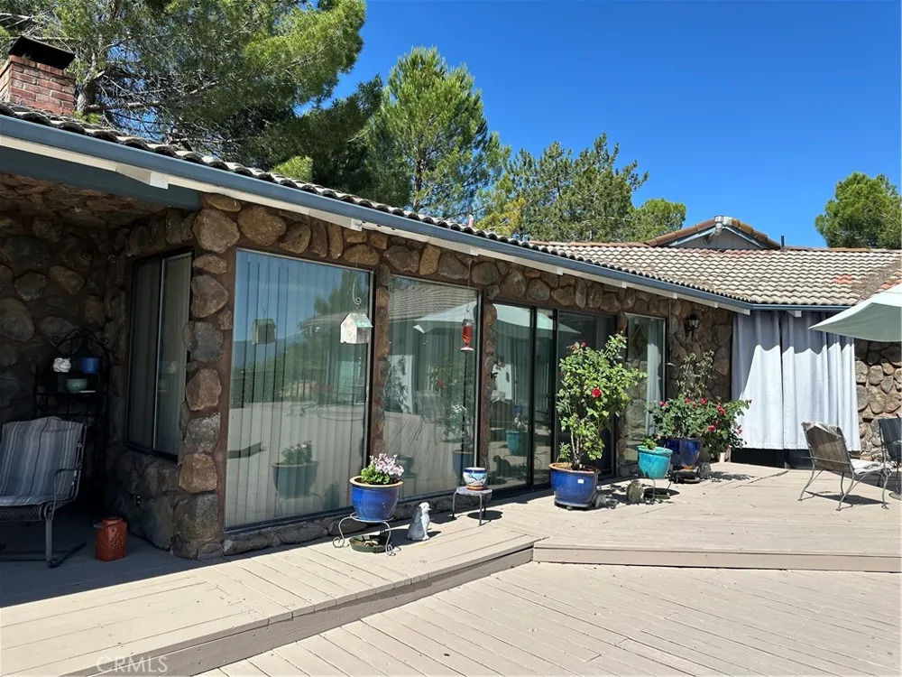 460 Lake Vista Drive Lakeport, CA 95453