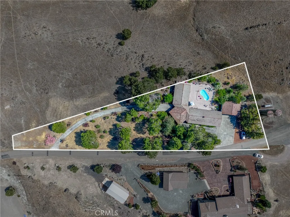 460 Lake Vista Drive Lakeport, CA 95453