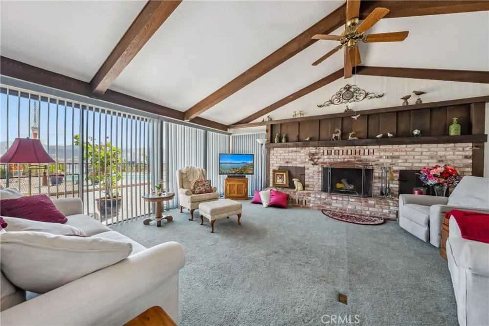 460 Lake Vista Drive Lakeport, CA 95453