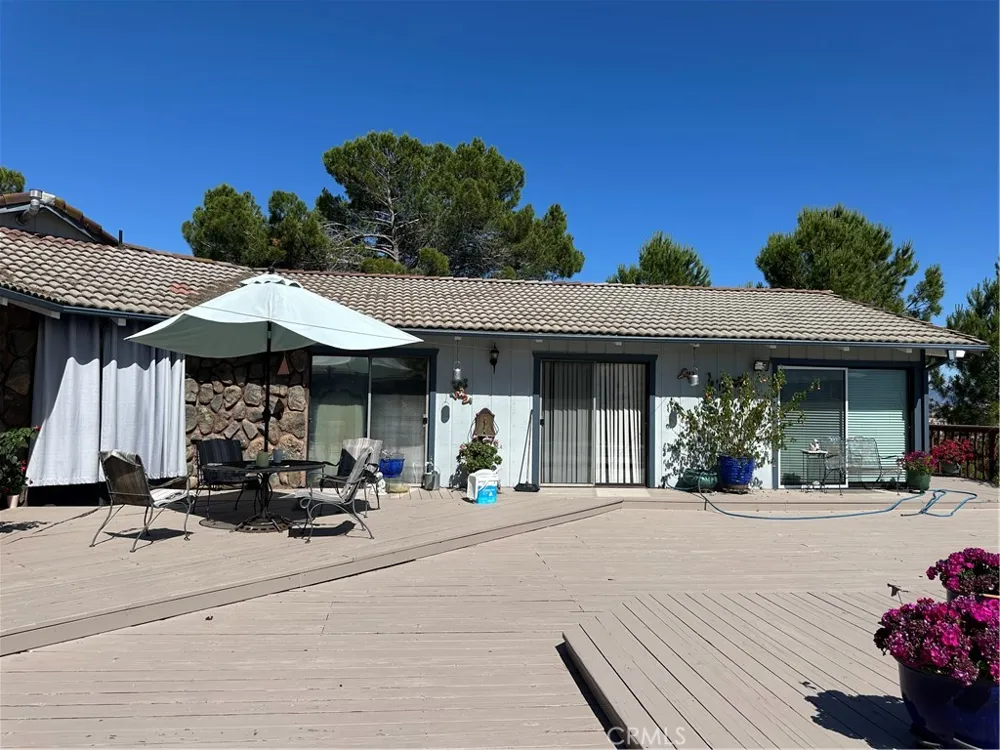 460 Lake Vista Drive Lakeport, CA 95453