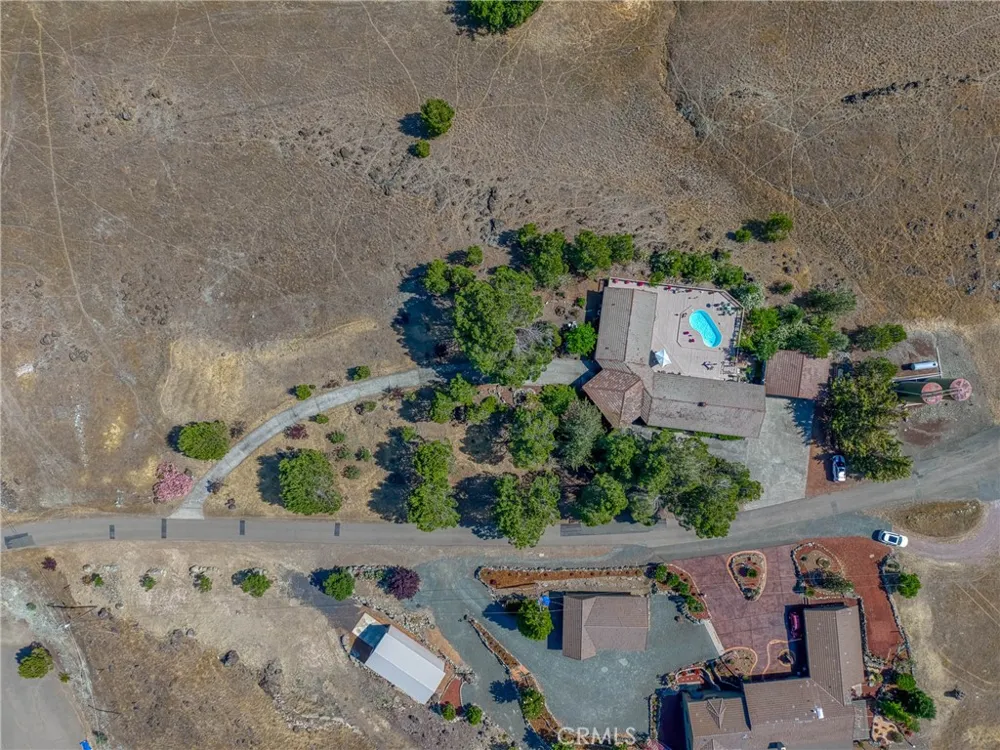460 Lake Vista Drive Lakeport, CA 95453