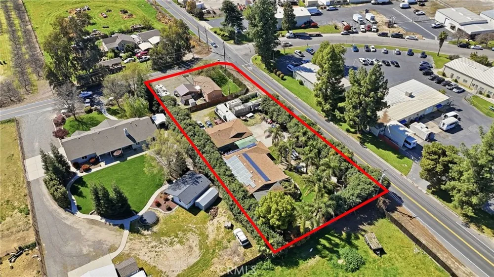 6176 Fleming Road Atwater, CA 95301