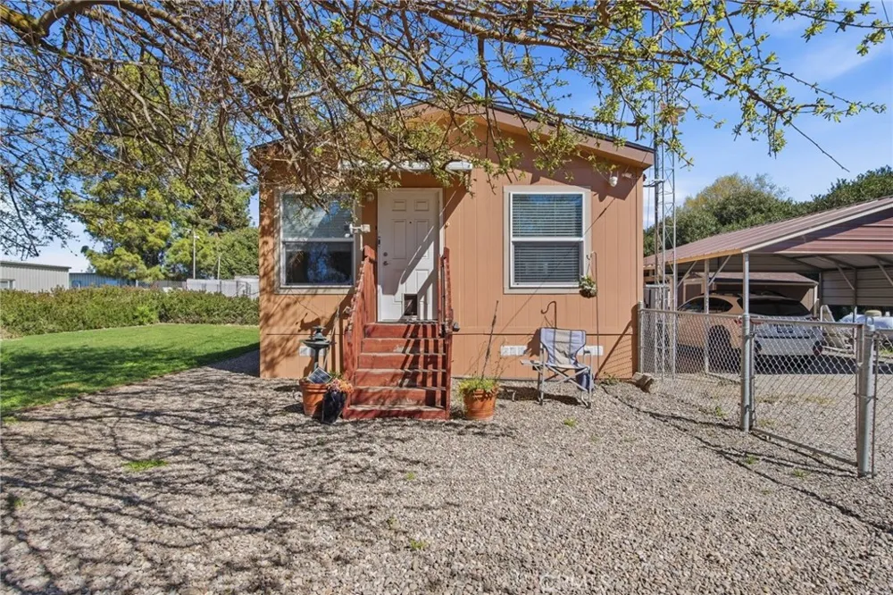 6176 Fleming Road Atwater, CA 95301