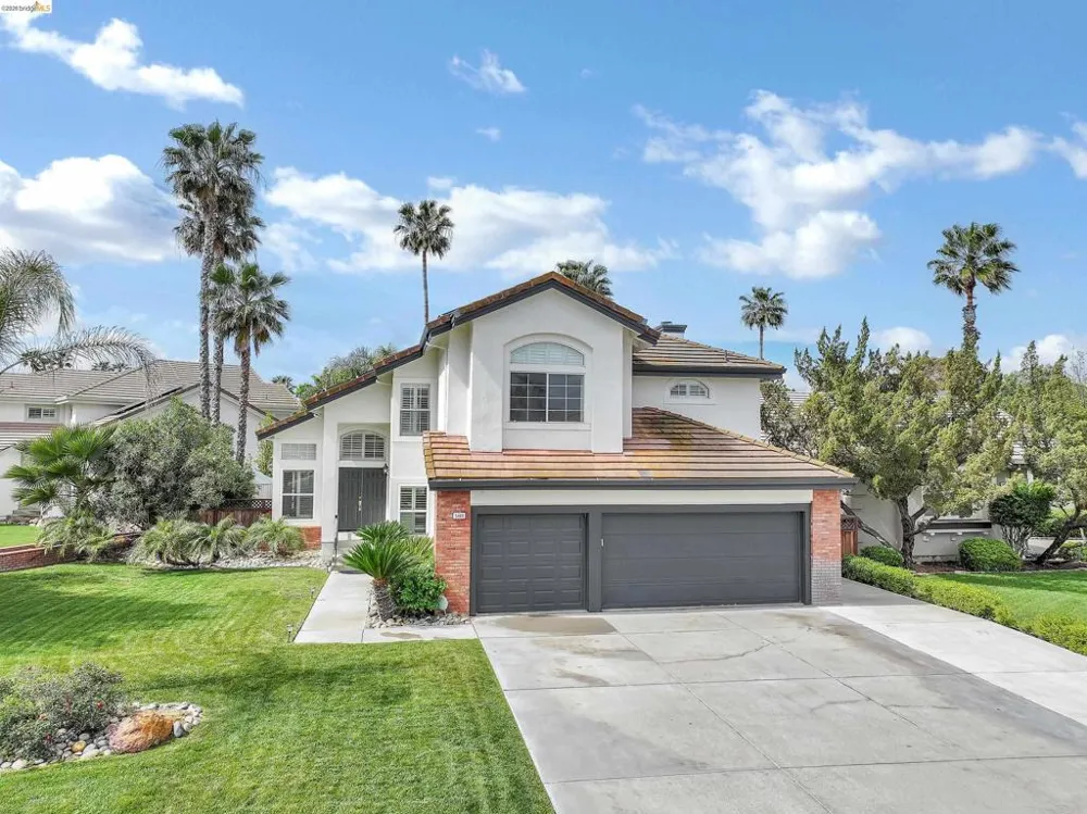 5460 Azure Ct Discovery Bay, CA 94505