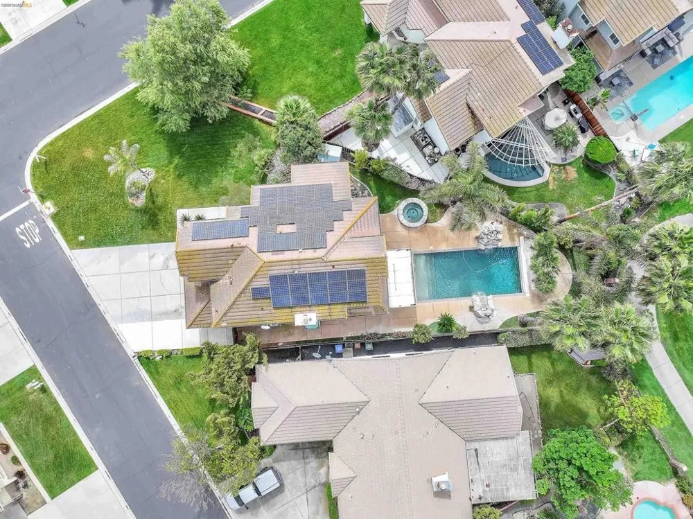 5460 Azure Ct Discovery Bay, CA 94505